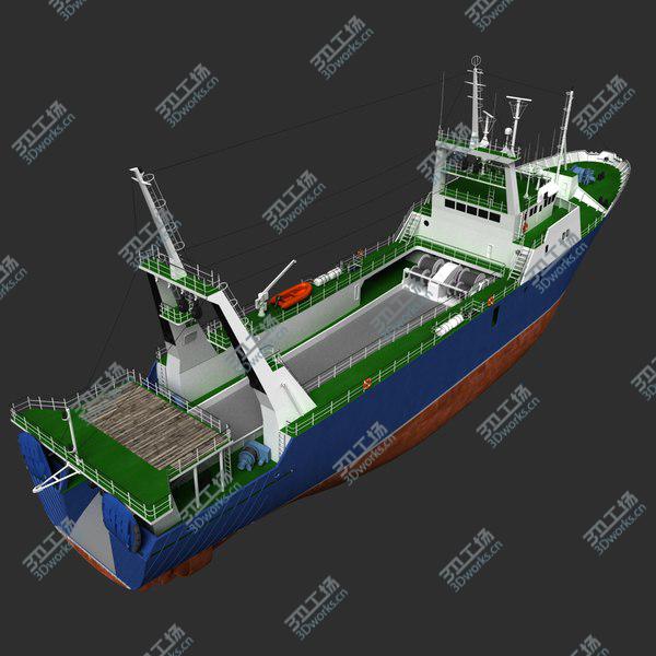 images/goods_img/20210312/Stern Trawler/5.jpg